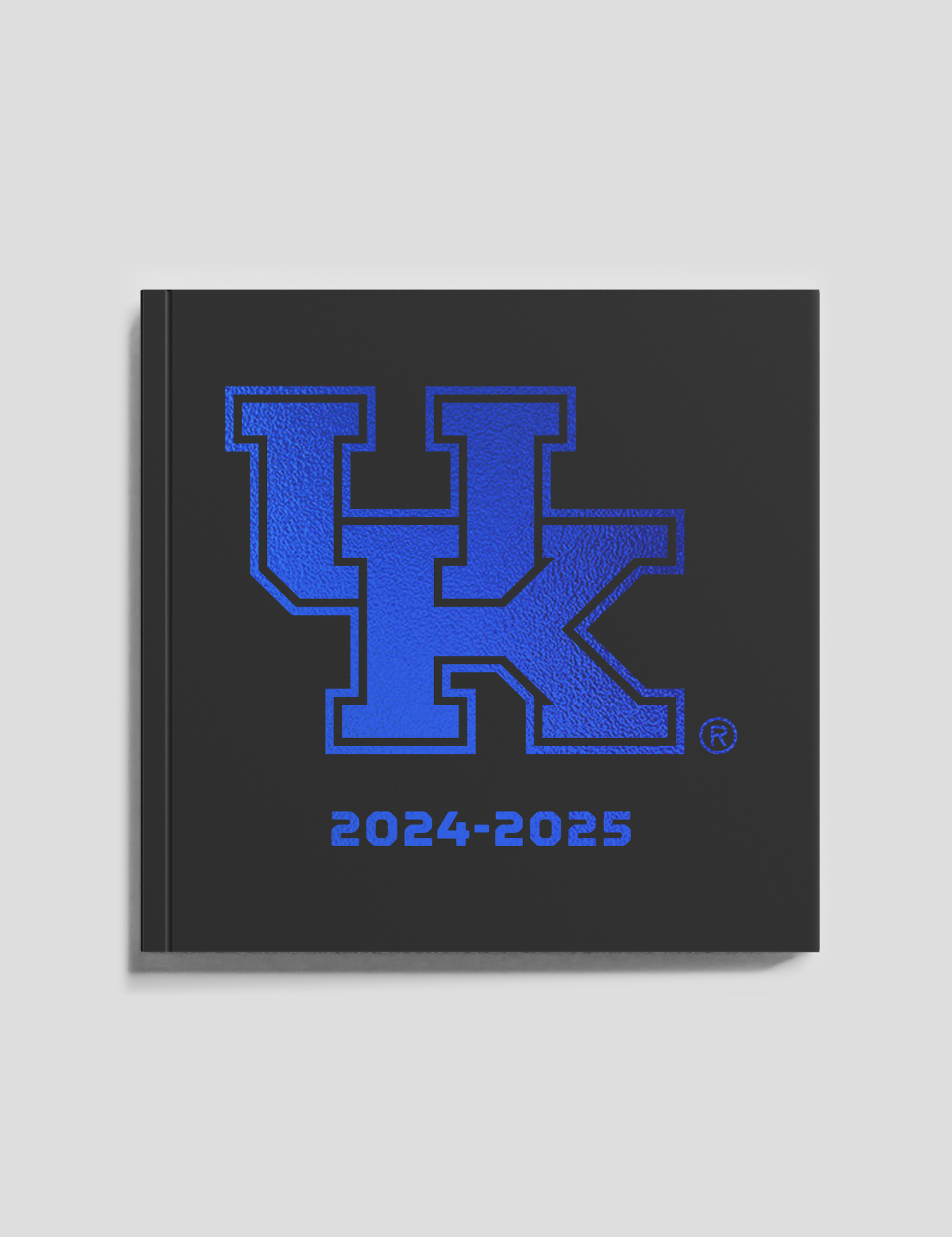 Kentucky Basketball ’24-’25 Photobook